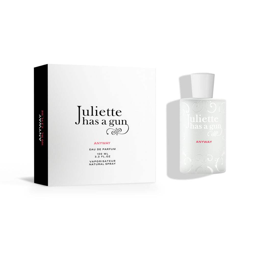 Anyway by Juliette Has A Gun for Women - 3.3 oz EDP Spray
