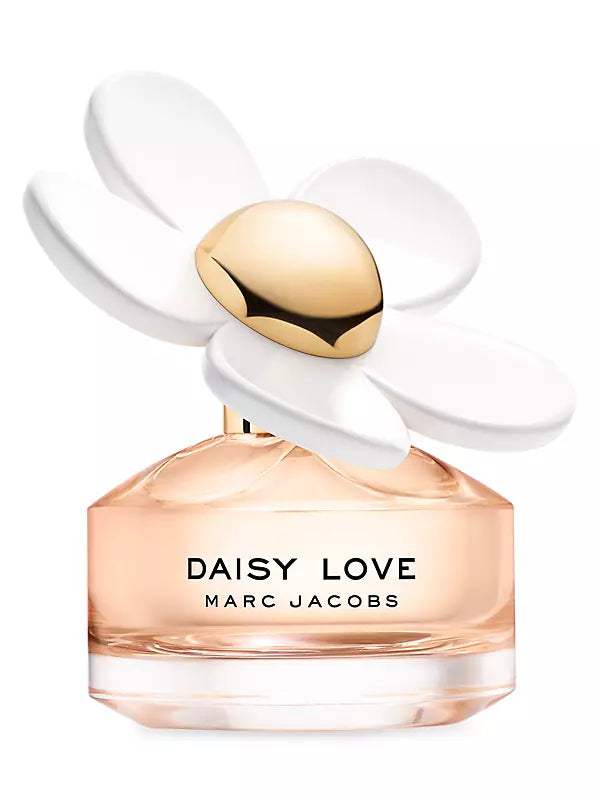 Daisy Love by Marc Jacobs for Women - 1.7 oz EDT Spray