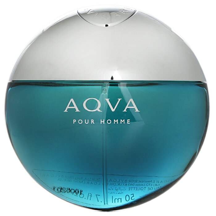 Bvlgari Aqva by Bvlgari for Men - 1.7 oz EDT Spray (Tester)