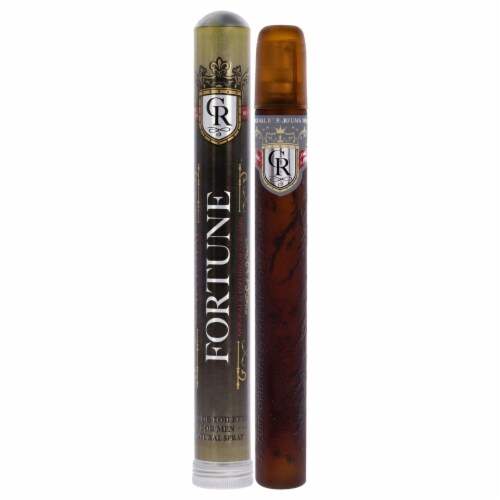 Cuba Red by Cuba for Men - 1.17 oz EDT Spray