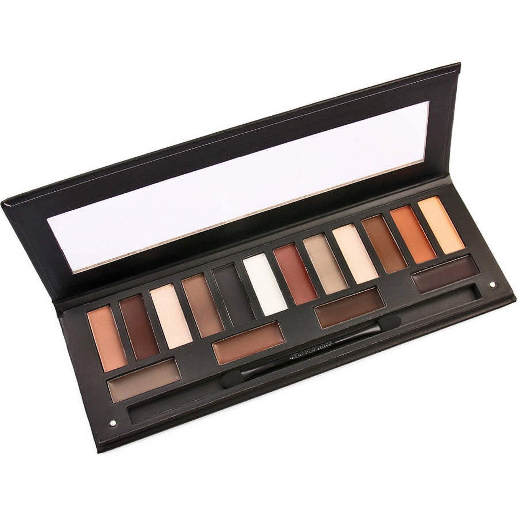 BEAUTY TREATS Eye Contour Palette