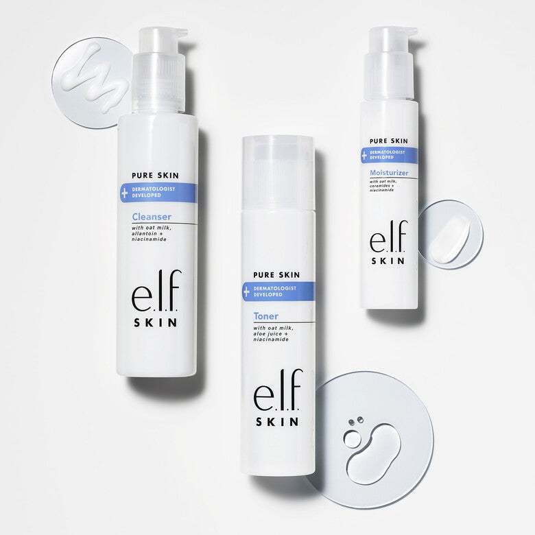 e.l.f. Pure Skin Toner
