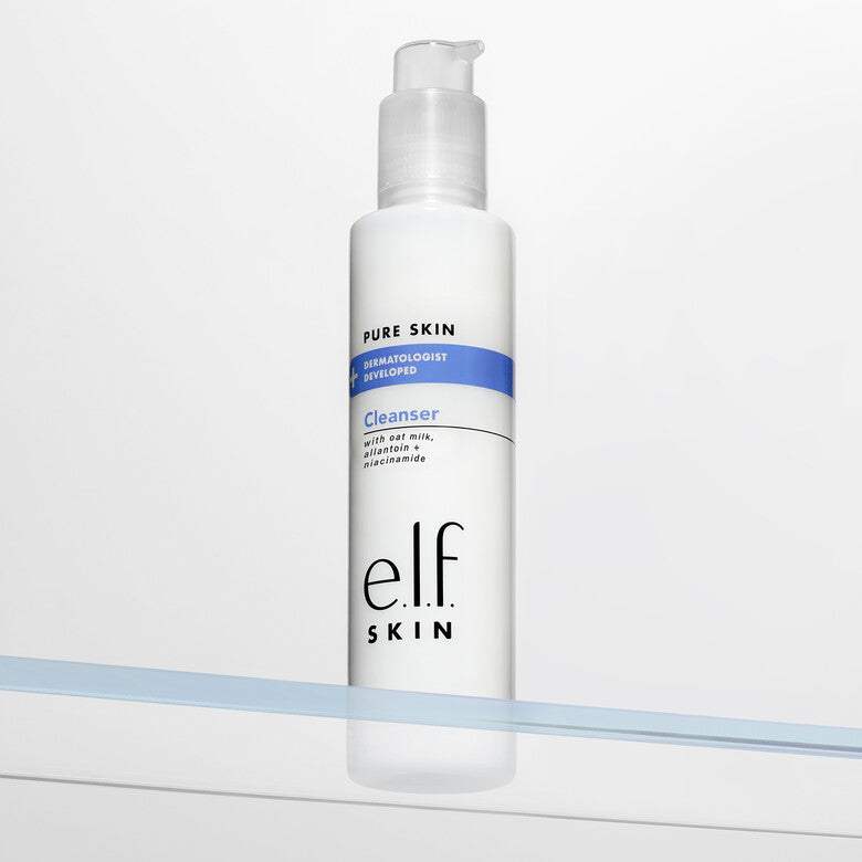 e.l.f. Pure Skin Cleanser