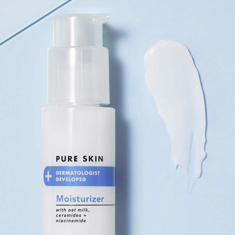 e.l.f. Pure Skin Moisturizer