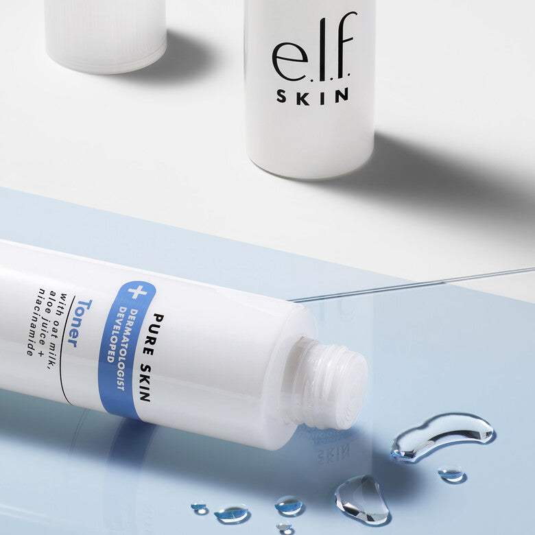 e.l.f. Pure Skin Toner