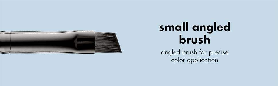 e.l.f. Studio Small Angled Brush - Small Angled Brush