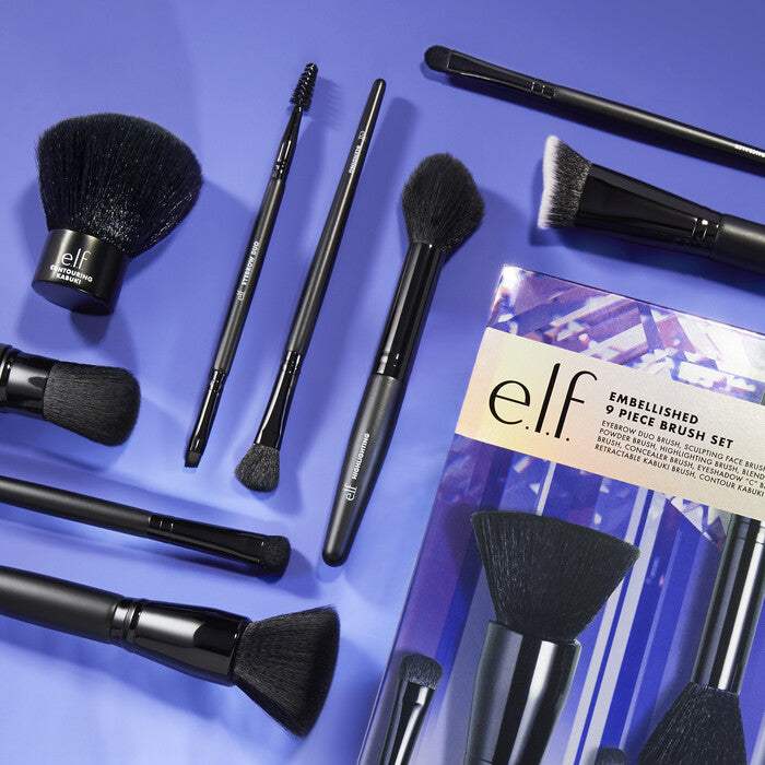 e.l.f. Highlighting Brush