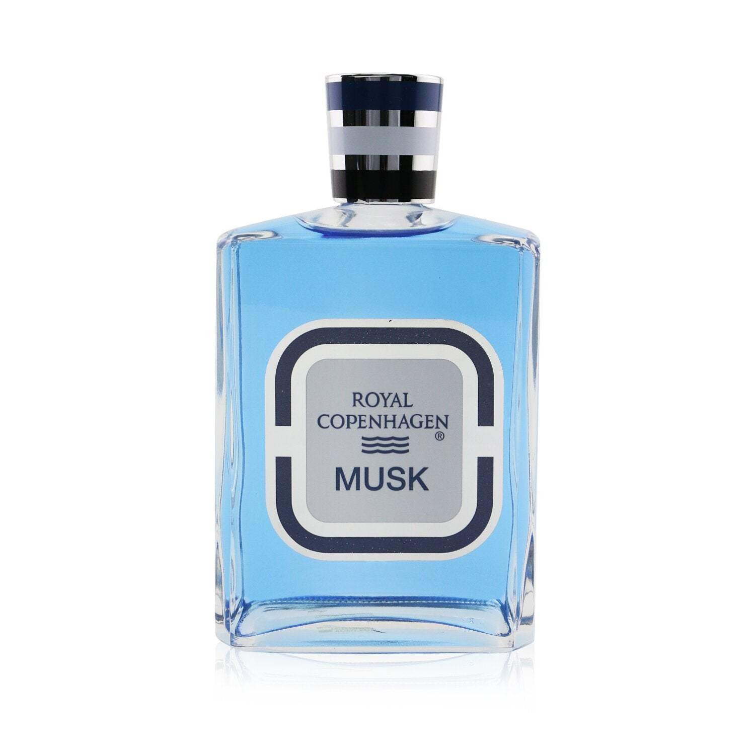 Royal Copenhagen Musk by Royal Copenhagen for Men - 8 oz EDC Splash