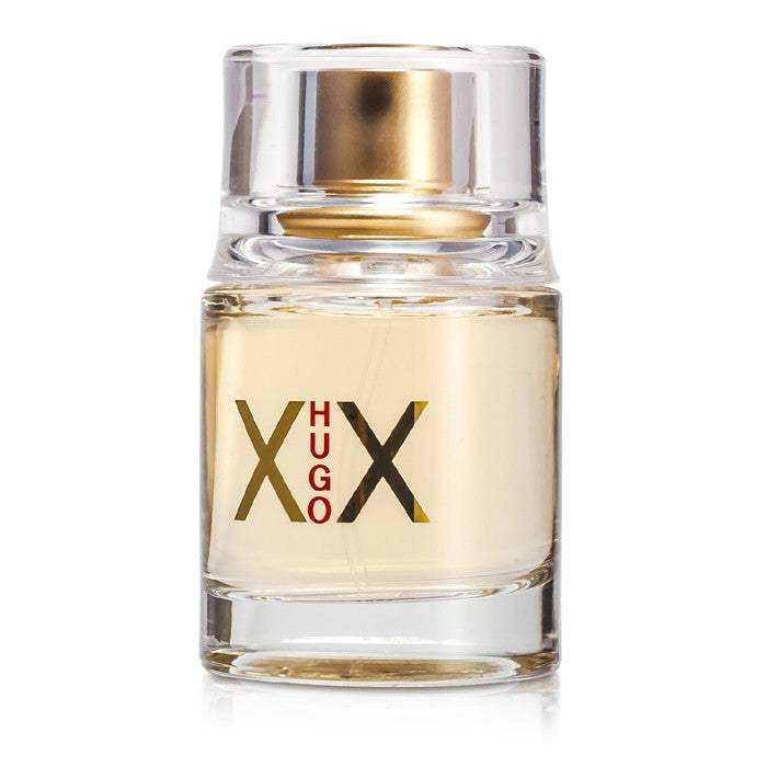 Hugo XX by Hugo Boss for Women - 2 oz EDT Spray (Tester)