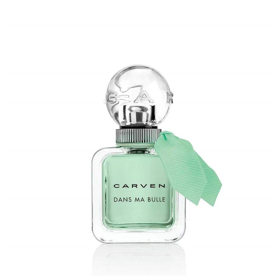 Dans Ma Bulle by Carven for Women - 1.66 oz EDT Spray