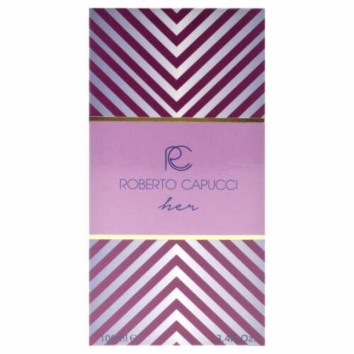 Her by Roberto Capucci for Women - 3.4 oz EDP Spray
