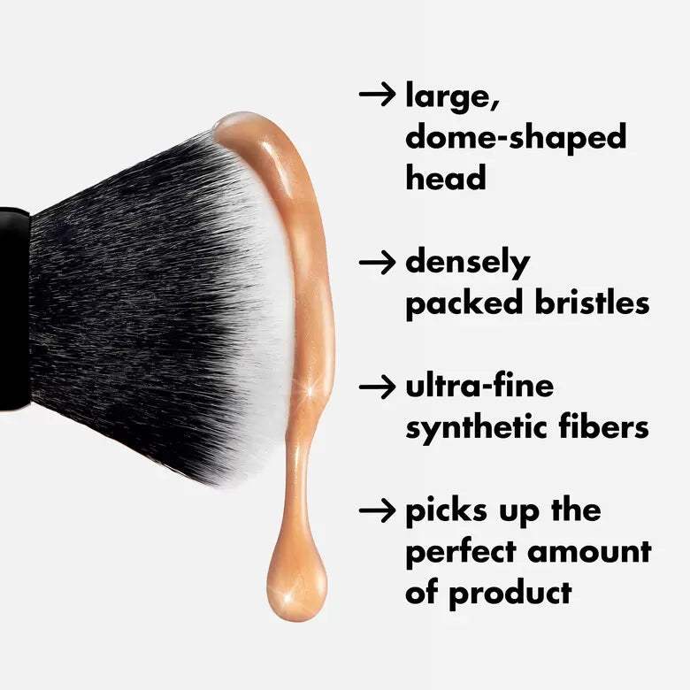 e.l.f. Studio Ultimate Blending Brush - EF84034