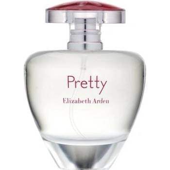 Pretty by Elizabeth Arden for Women - 3.3 oz EDP Spray (Tester)