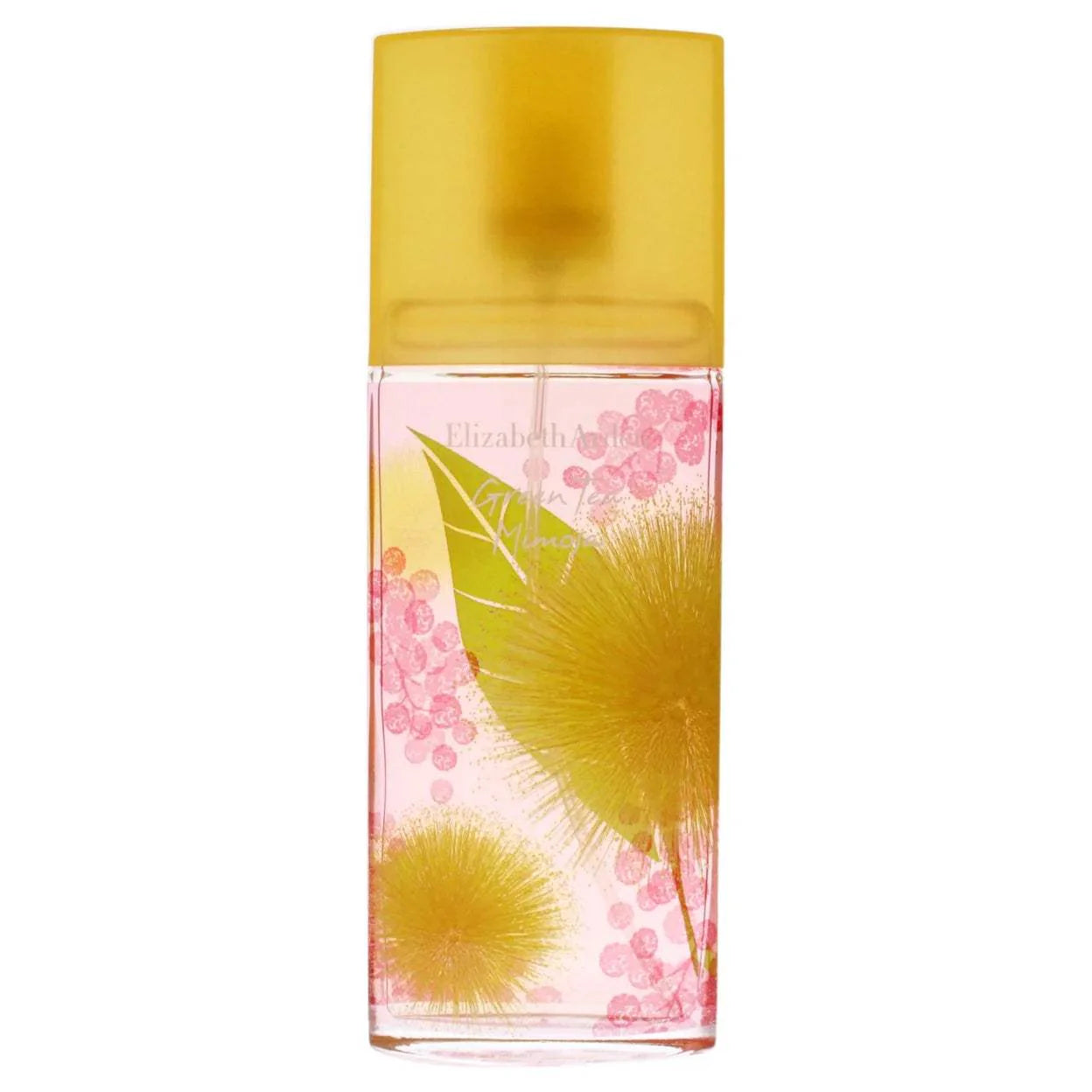 Green Tea Mimosa by Elizabeth Arden for Women - 3.3 oz EDT Spray