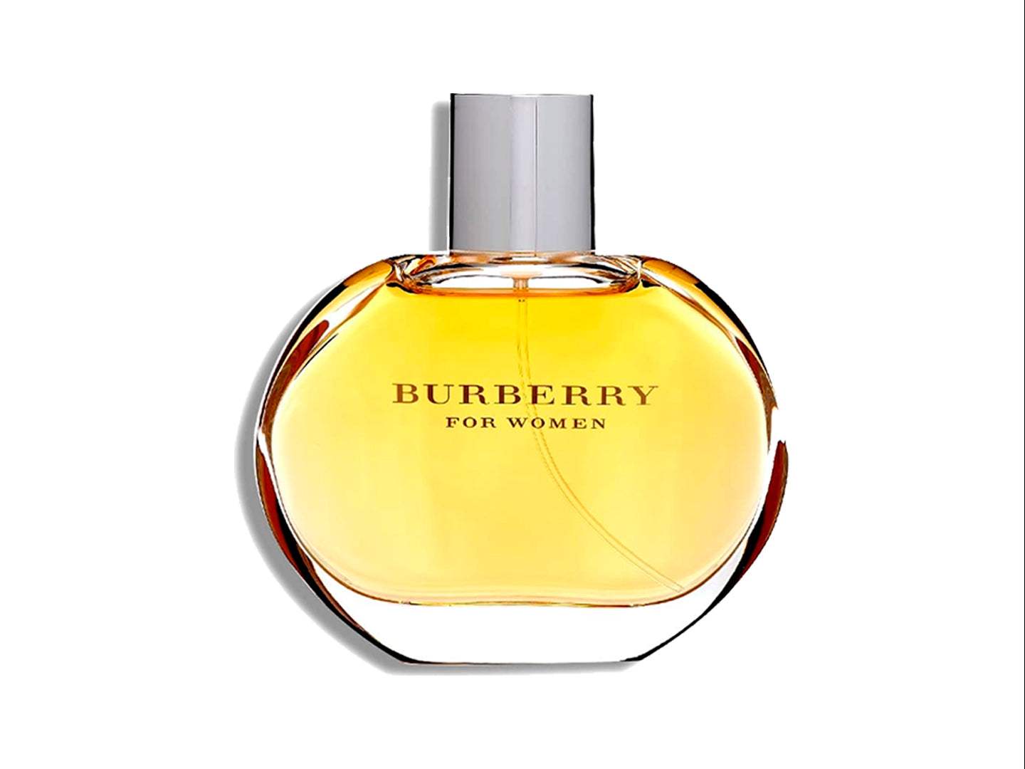 Burberry by Burberry for Women - 1.7 oz EDP Spray