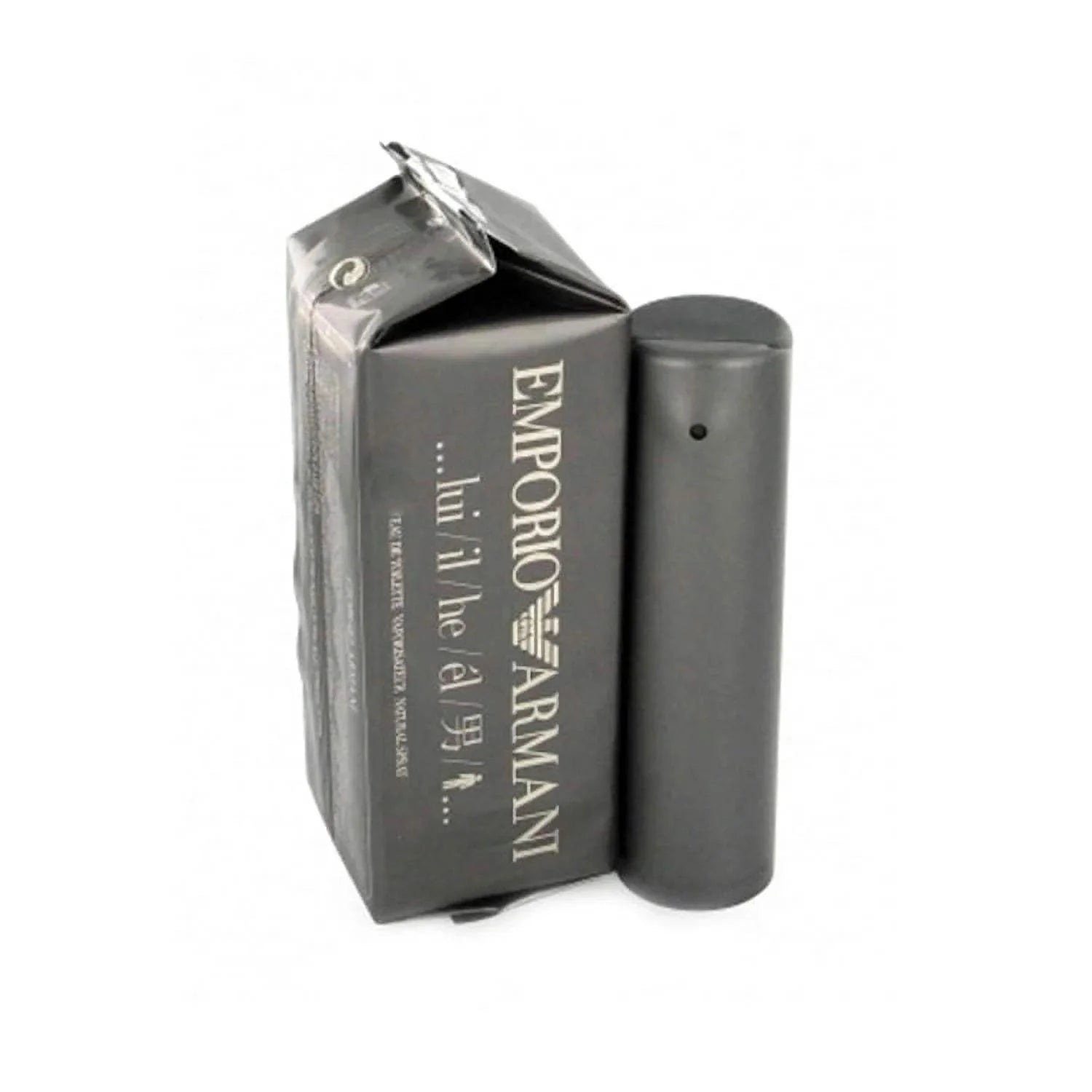 Emporio Armani by Giorgio Armani for Men - 1.7 oz EDT Spray (Tester)