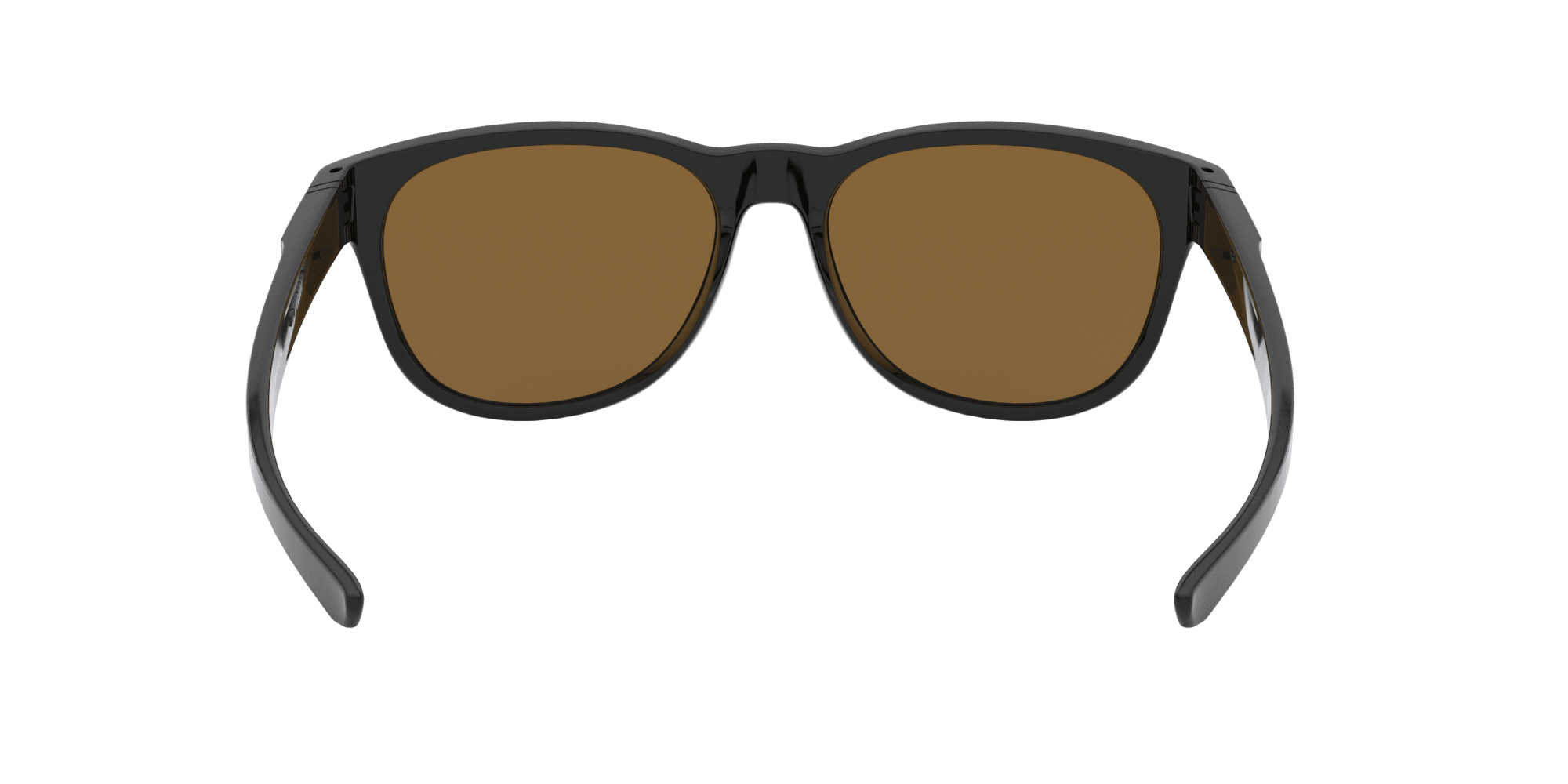 Oakley Stringer OO9315-04 - Polished Black-24k Iridium by Oakley for Men - 55-16-145 mm Sunglasses