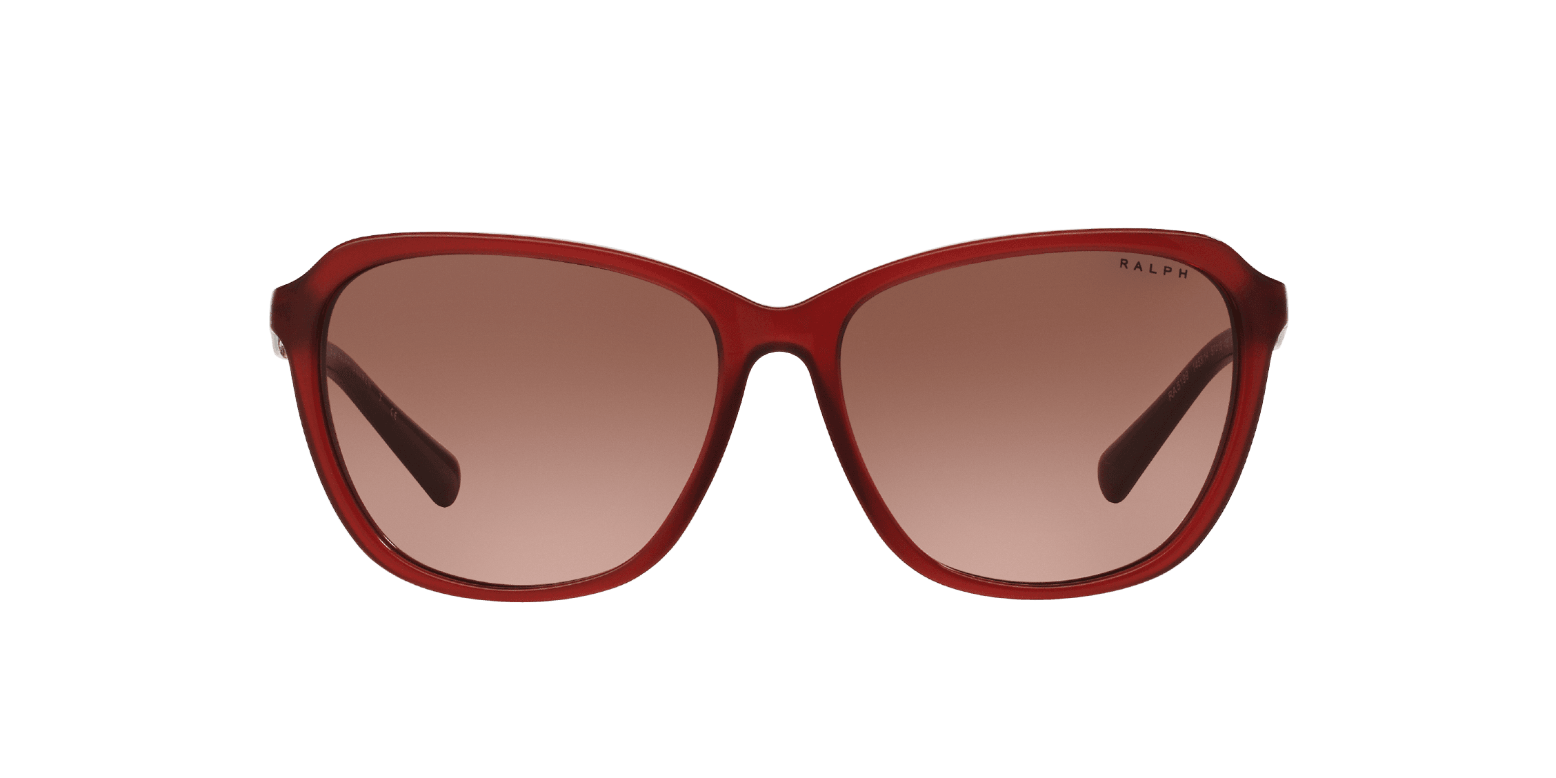 Ralph Lauren RA 5199 1453-14 - Berry-Blush-Brown Rose Gradient by Ralph Lauren for Women - 57-15-135 mm Sunglasses