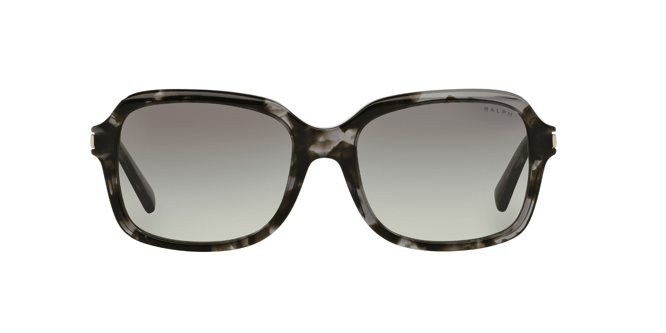 Ralph Lauren RA 5202 145811 - Grey Tortoise Silver-Grey Gradient by Ralph Lauren for Women - 55-17-135 mm Sunglasses