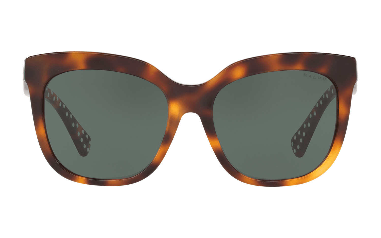 Ralph Lauren RA 5213 316071 - Brown-Green by Ralph Lauren for Women - 55-17-140 mm Sunglasses