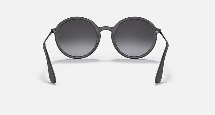 Ray Ban RB 4222 6226-8G - Grey Gunmetal-Grey Gradient by Ray Ban for Unisex - 50-21-145 mm Sunglasses