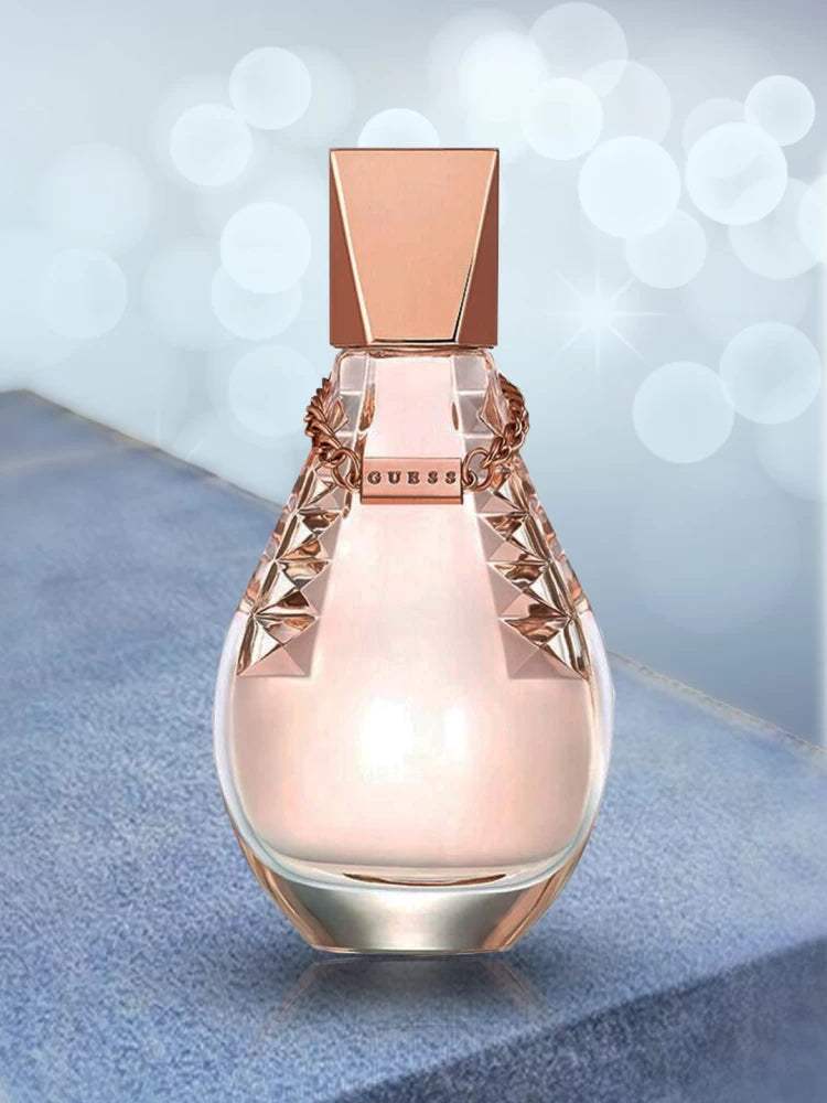 Guess Dare by Guess for Women - 3.4 oz EDT Spray