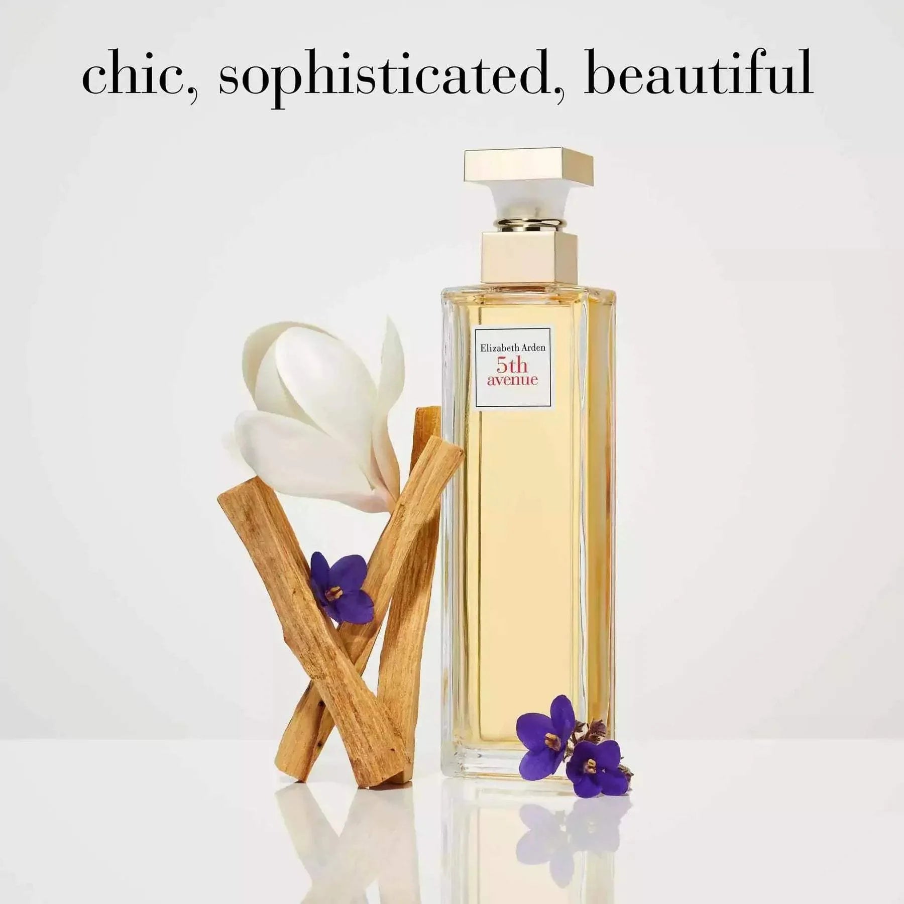 5th Avenue by Elizabeth Arden for Women - 4.2 oz EDP Spray