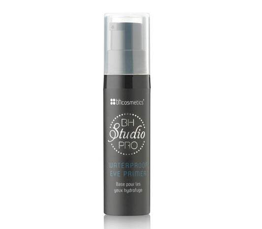 BH Cosmetics Studio Pro Waterproof Eye Primer