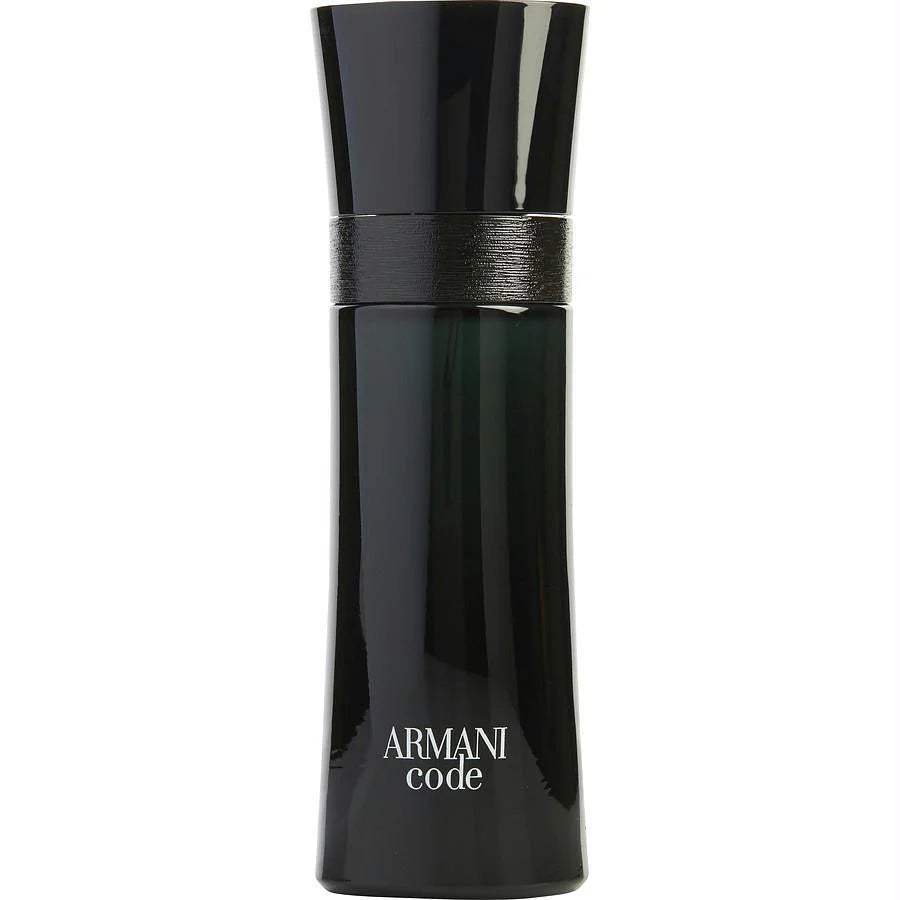 Armani Code by Giorgio Armani for Men - 2.5 oz EDT Spray (Tester)
