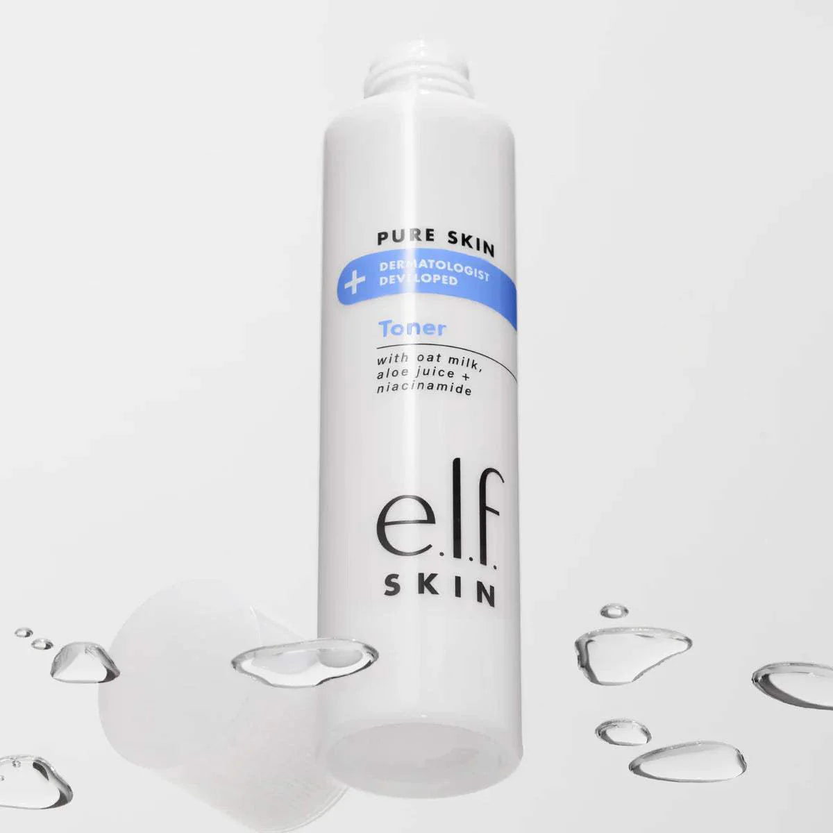 e.l.f. Pure Skin Toner