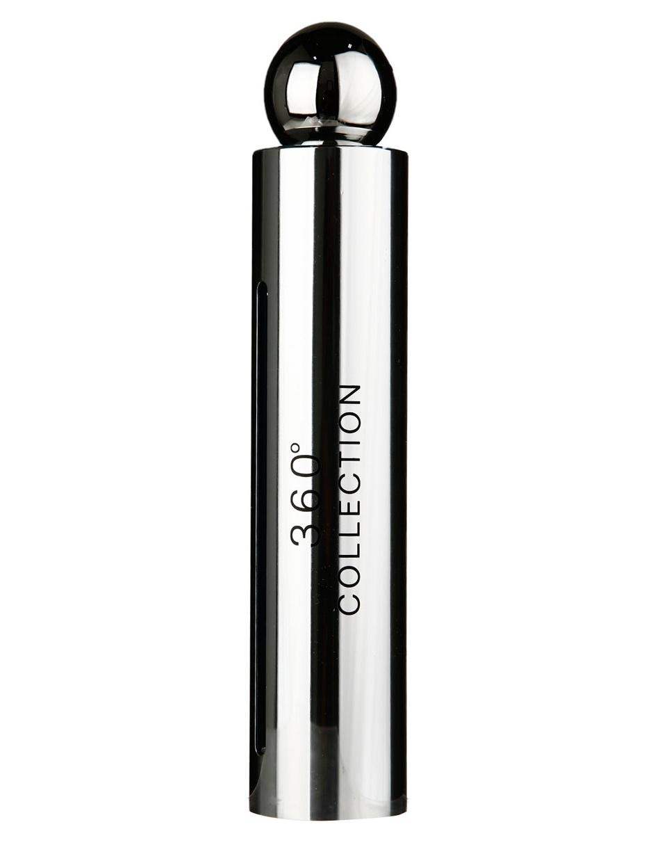 360 Collection by Perry Ellis for Men - 3.4 oz EDT Spray (Tester)