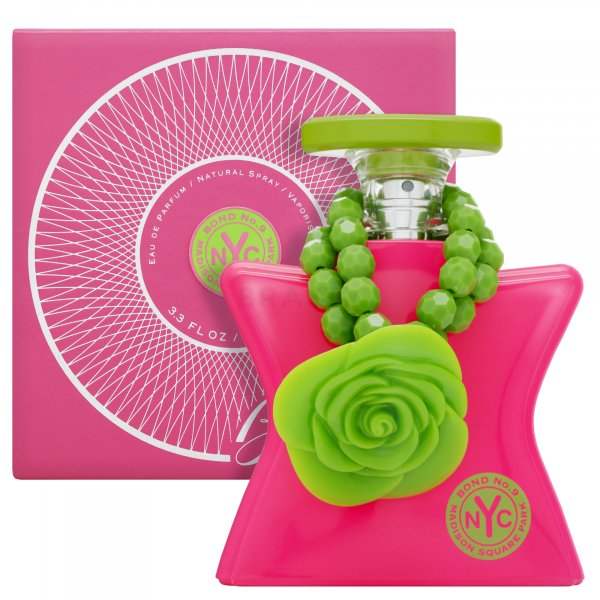 Madison Square Park by Bond No. 9 for Women - 3.3 oz EDP Spray