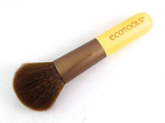 EcoTools Mineral Set Brushes - 4 Piece Set