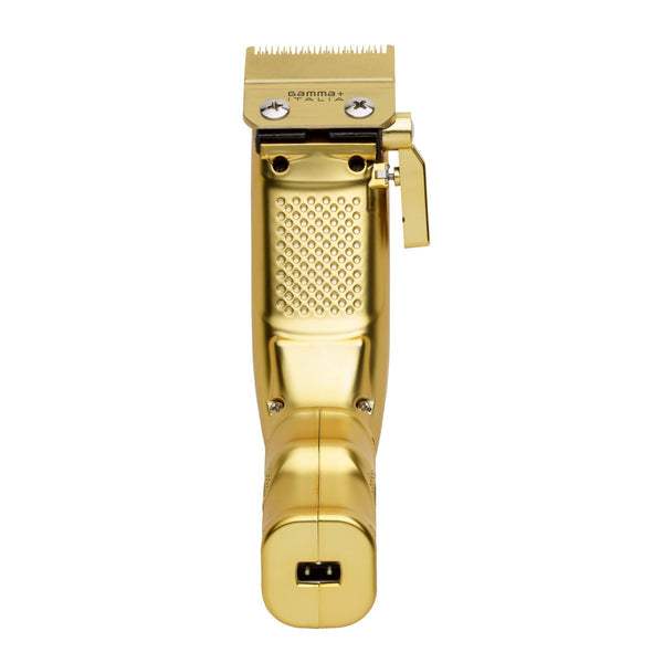 Gamma+ GP602G Golden Gun Clipper
