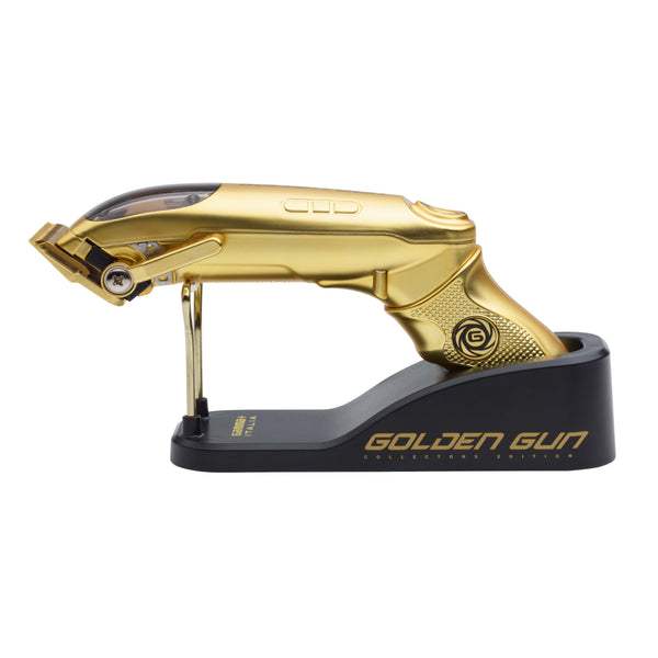 Gamma+ GP602G Golden Gun Clipper