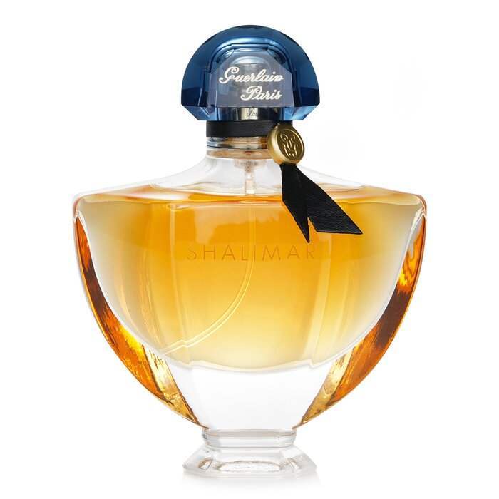 Shalimar by Guerlain for Women - 1.6 oz EDP Spray