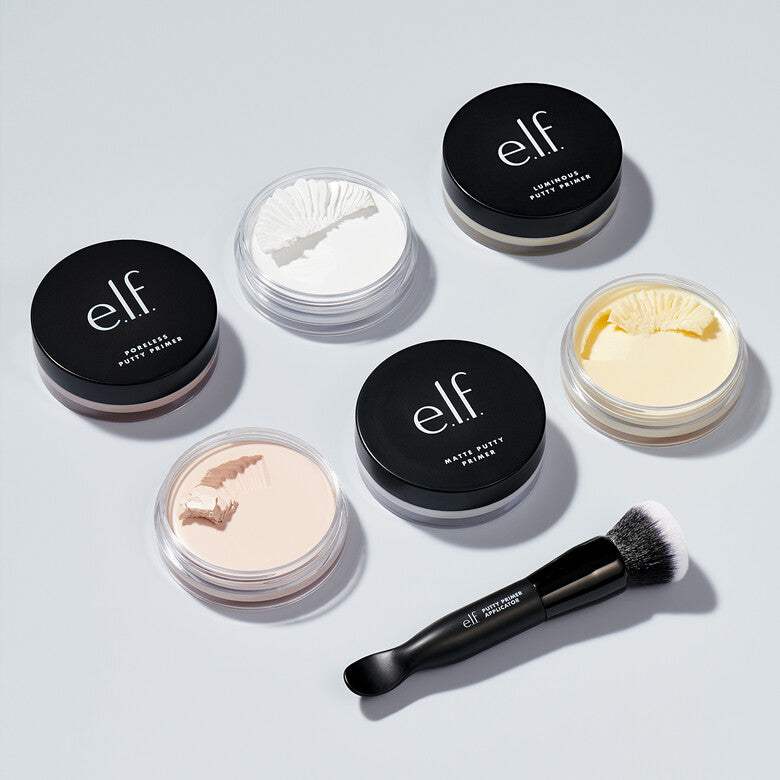 e.l.f. Matte Putty Primer