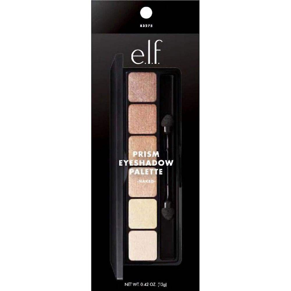 e.l.f. Prism Eyeshadow - Naked