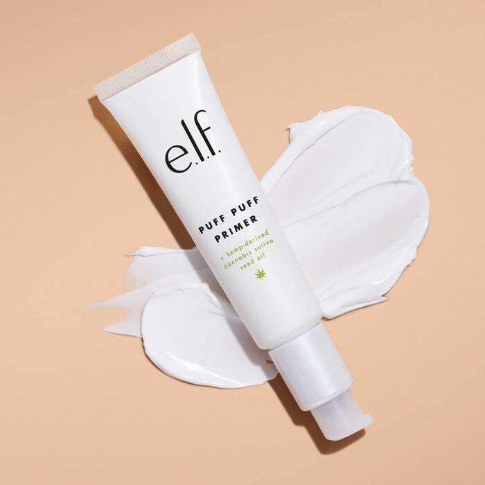 e.l.f. Puff Puff Primer