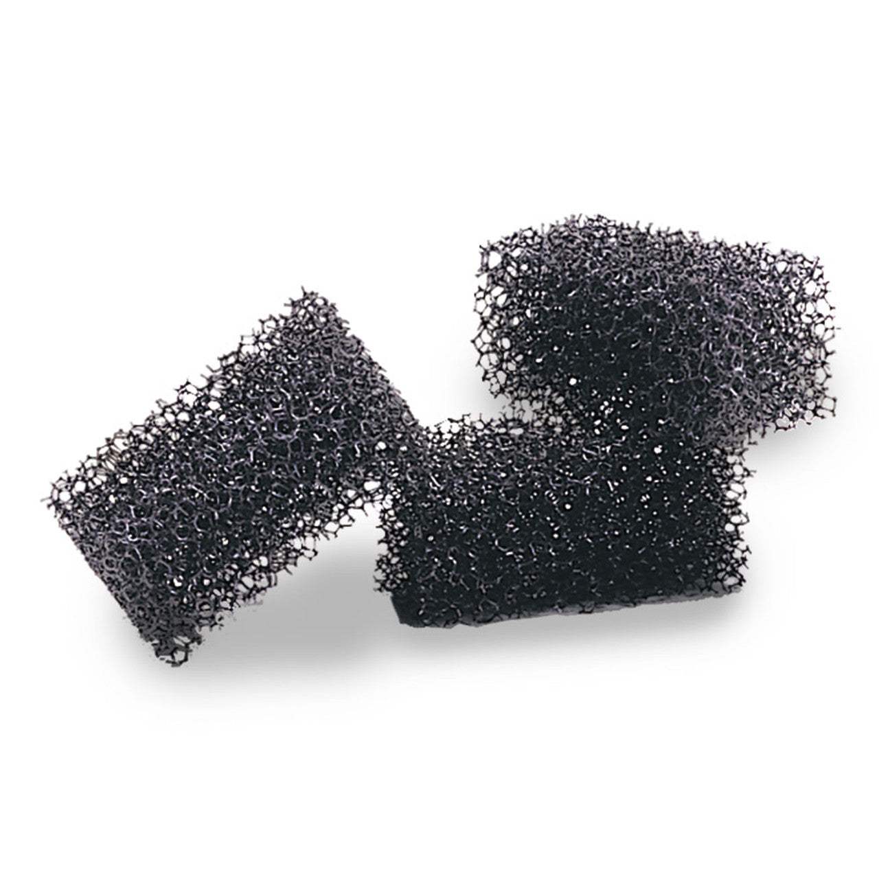 Mehron Stipple Sponge Applicator - Black