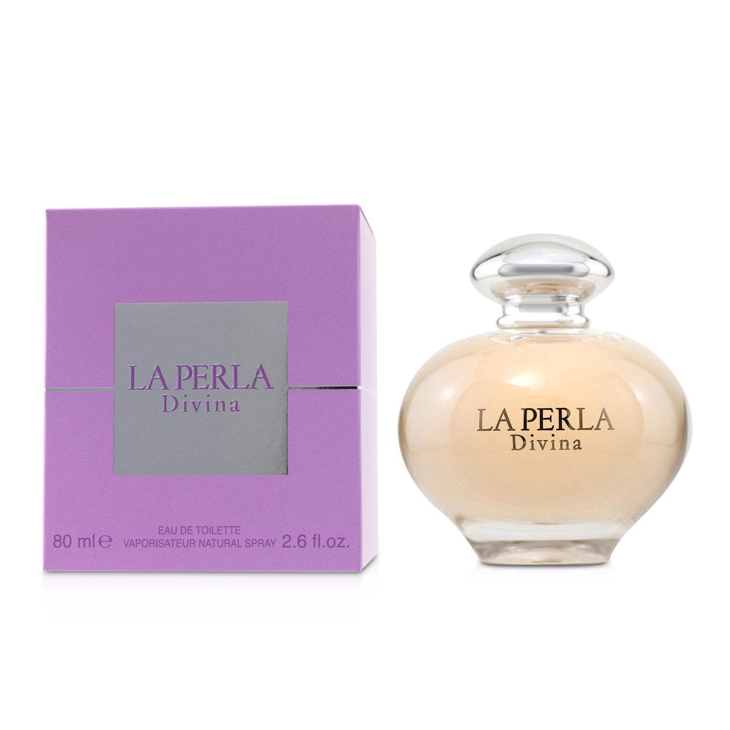La Perla Divina by La Perla for Women - 2.7 oz EDT Spray (Tester)