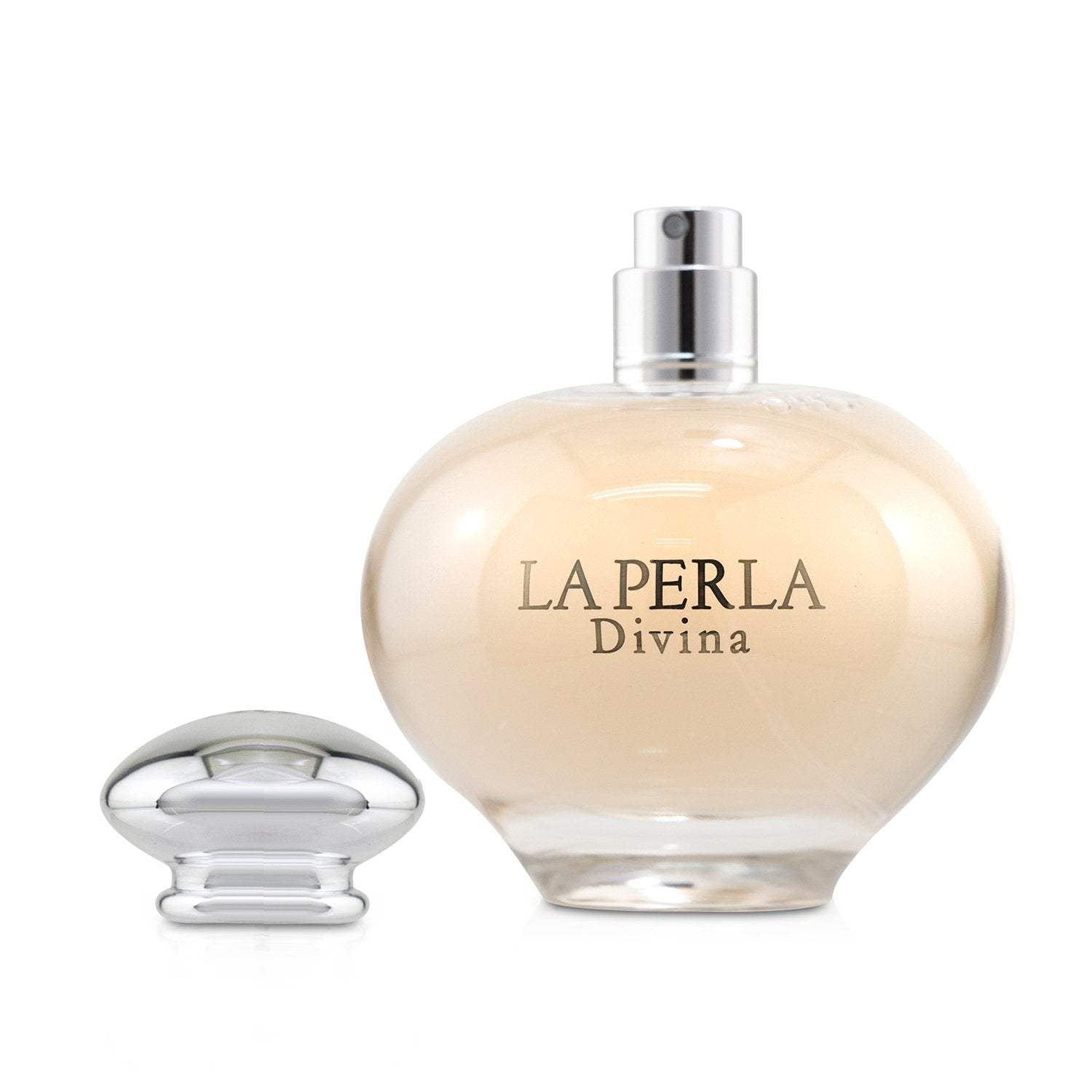 La Perla Divina by La Perla for Women - 2.7 oz EDT Spray (Tester)
