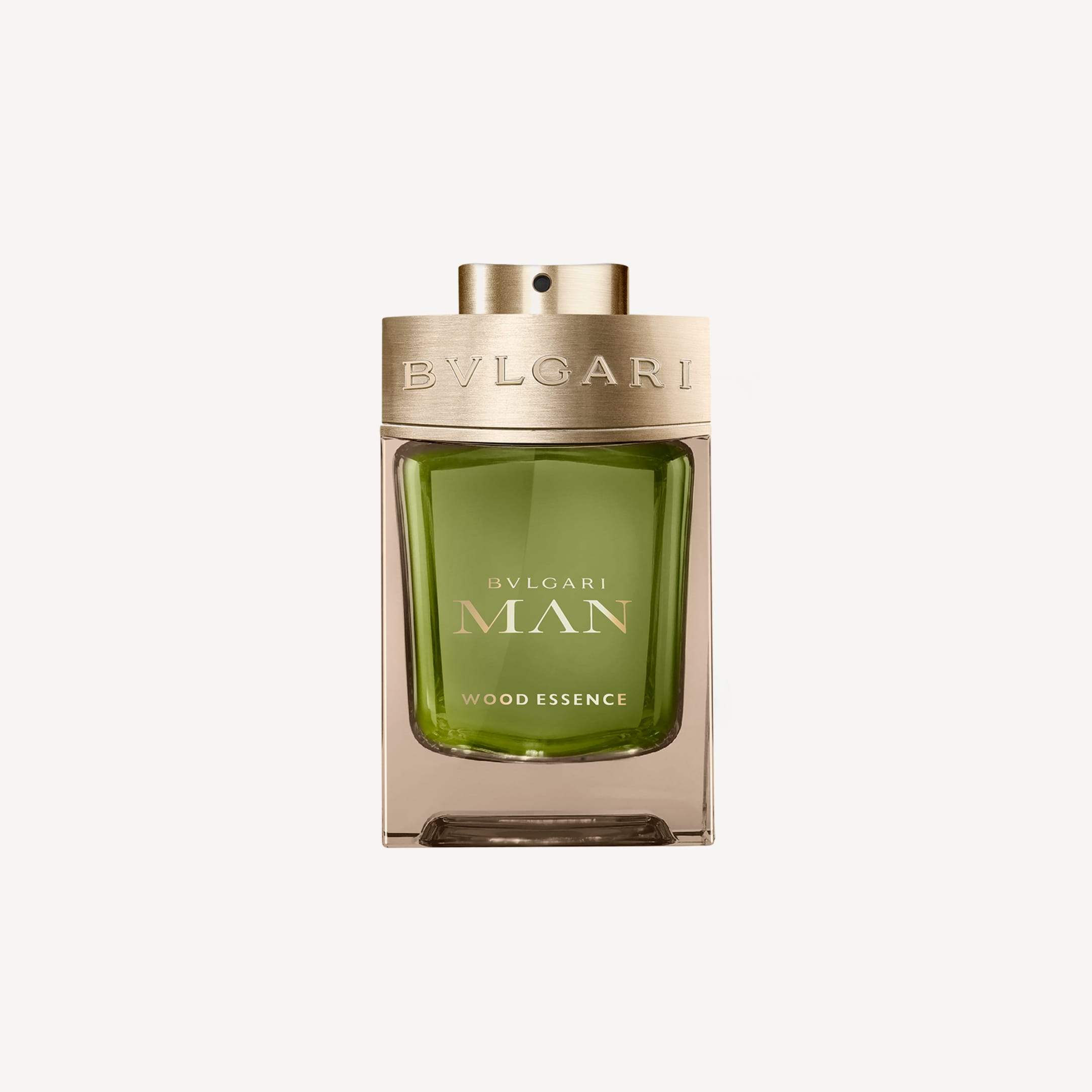 Bvlgari Man Wood Essence by Bvlgari for Men - 3.4 oz EDP Spray