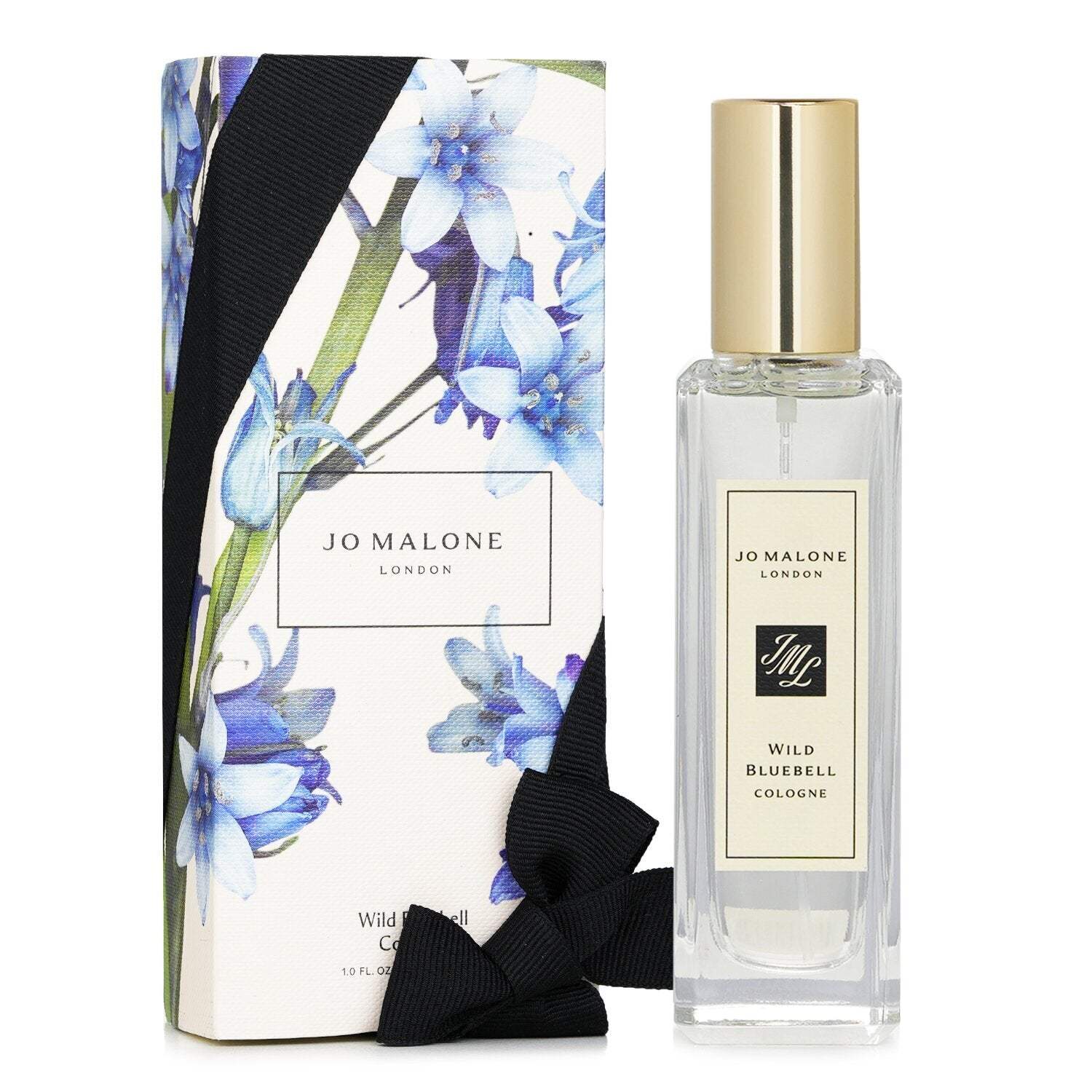 Wild Bluebell by Jo Malone for Women - 1 oz Cologne Spray