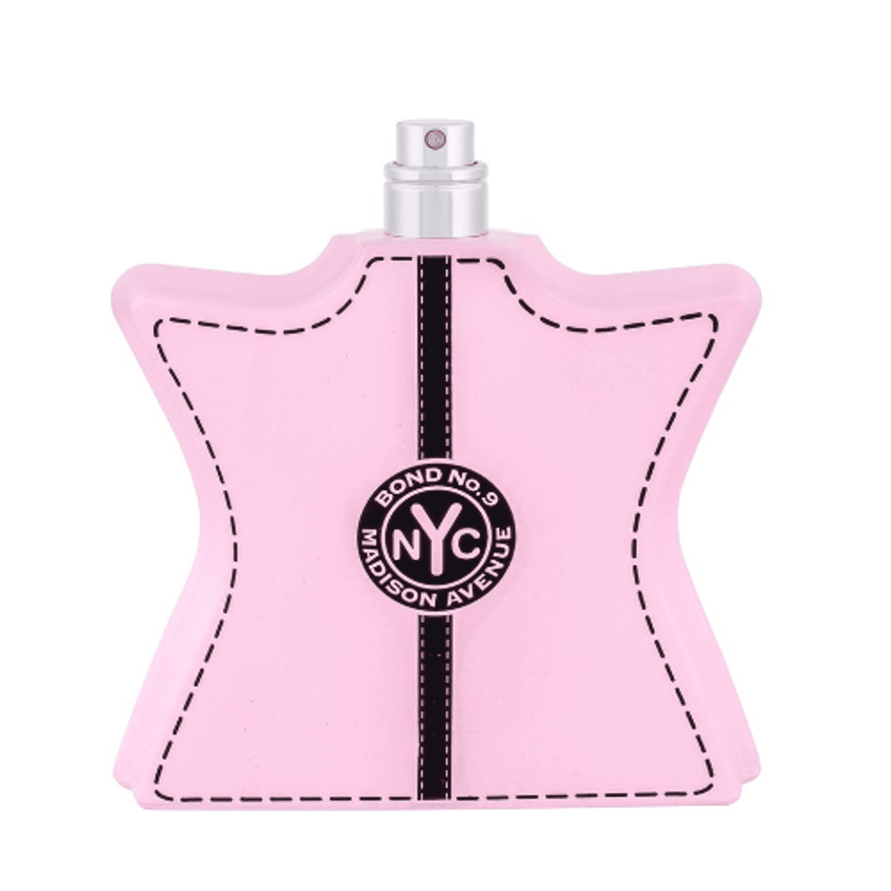 Madison Avenue by Bond No. 9 for Women - 3.4 oz EDP Spray