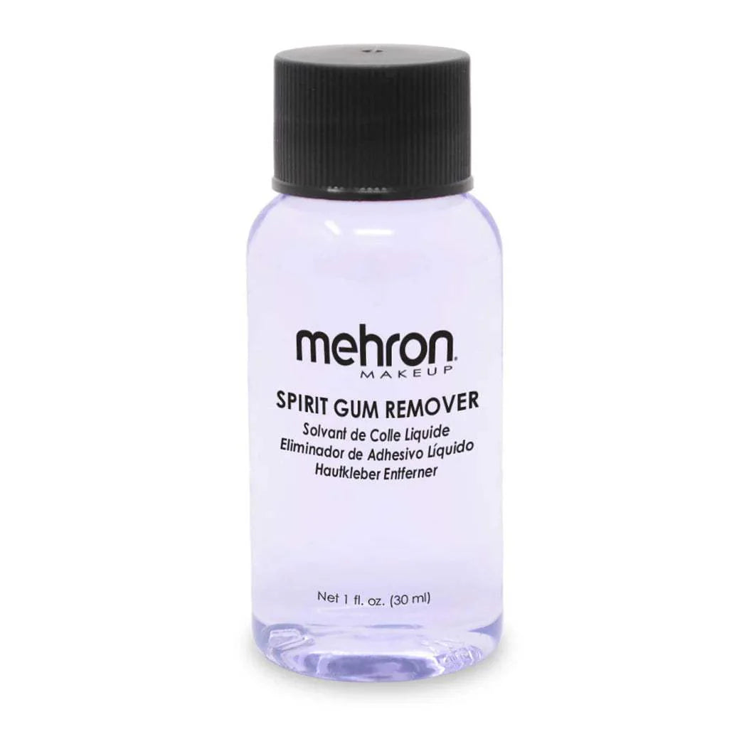 mehron Spirit Gum Remover