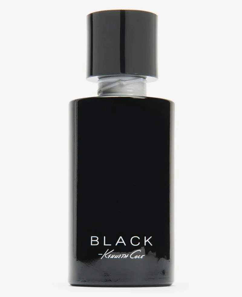 Kenneth Cole Black by Kenneth Cole for Women - 3.4 oz EDP Spray