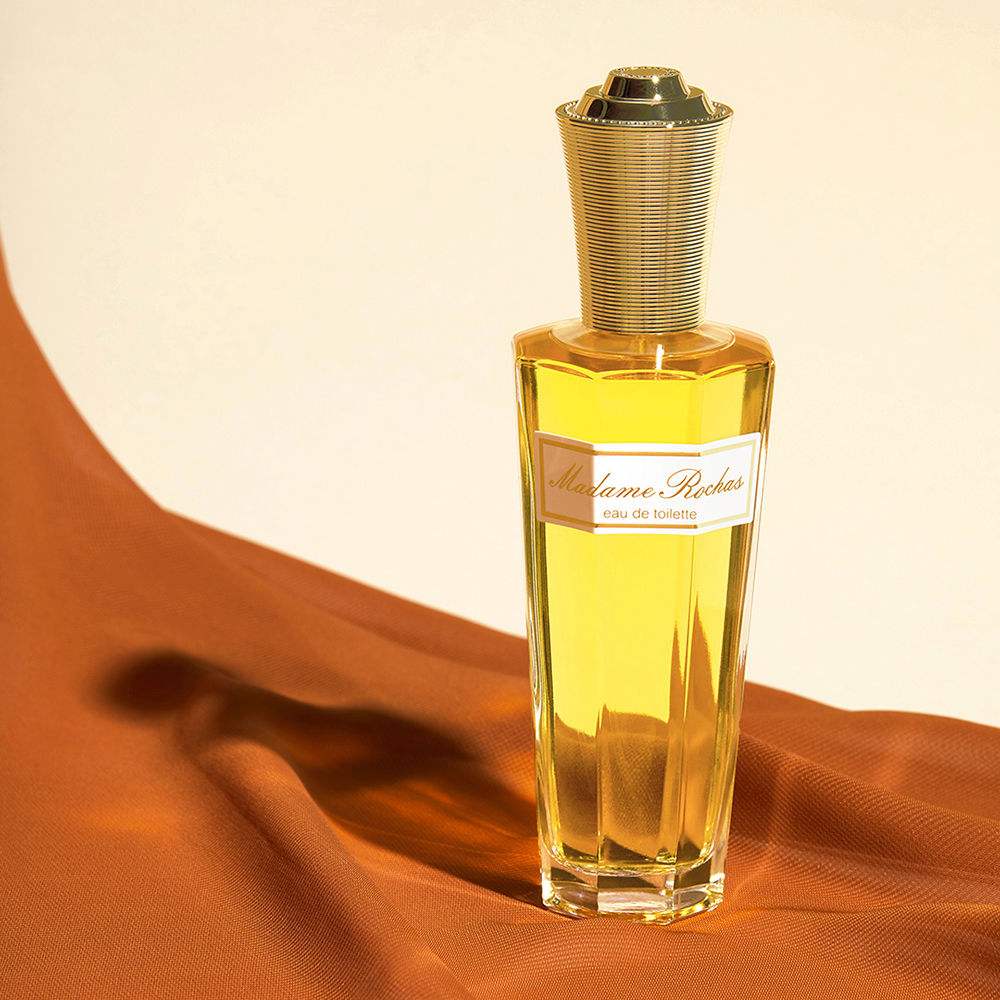 Madame Rochas by Rochas for Women - 3.3 oz EDT Spray