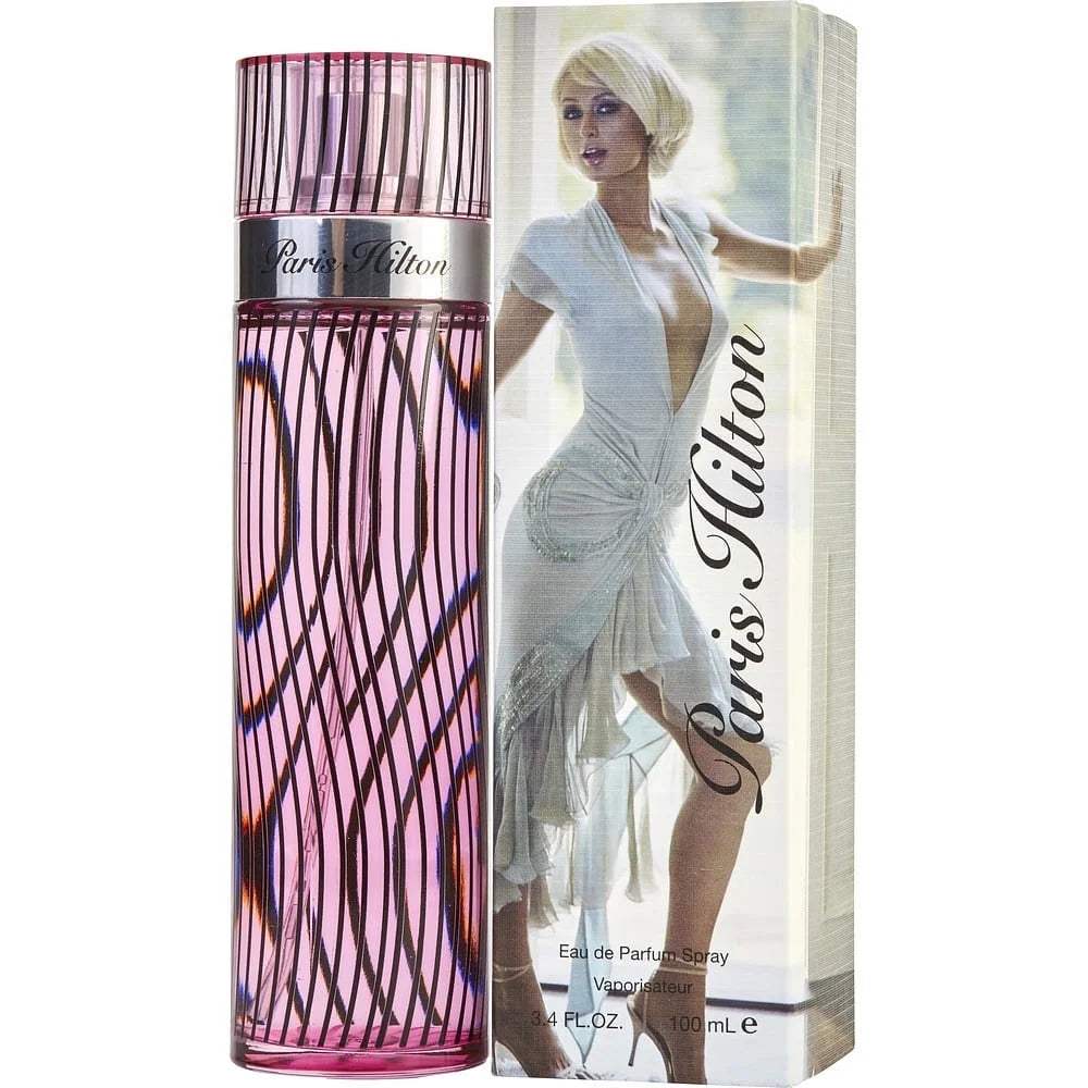 Paris Hilton by Paris Hilton for Women - 3.4 oz EDP Spray
