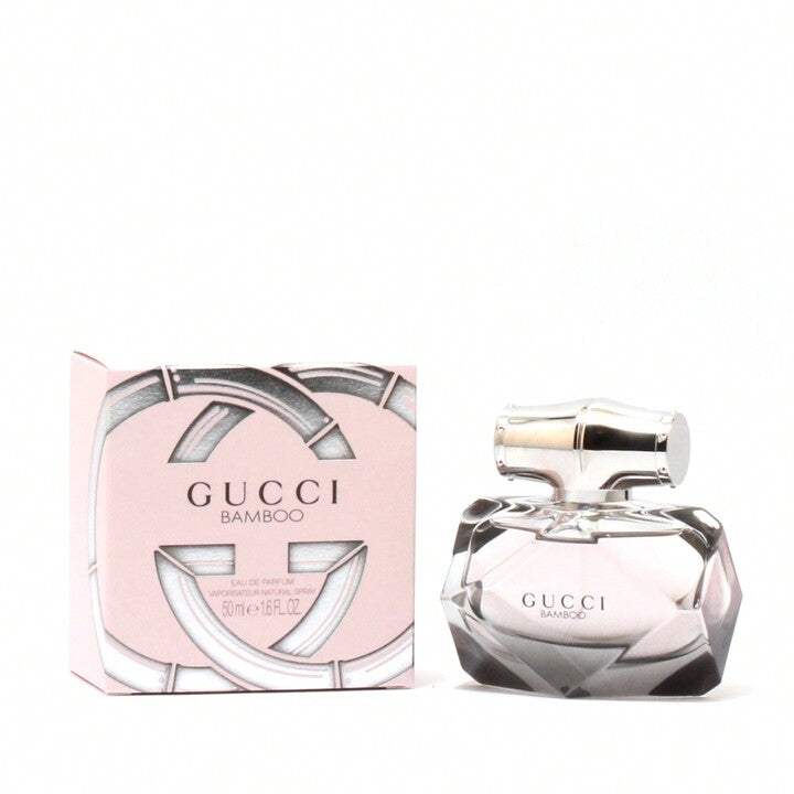 Gucci Bamboo by Gucci for Women - 1.6 oz EDT Spray